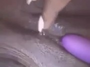 solo fun - Screenshot 9 of 16 - Masturbation Squirt