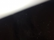 Pussy Bath Time