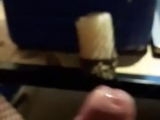My CD wank - Screenshot 13 of 16 - Hot Guy Masturbating
