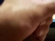 My CD wank - Screenshot 14 of 16 - Masturbation