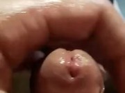 My CD wank - Screenshot 15 of 16 - Slippery Cock