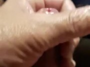 My CD wank - Screenshot 6 of 16 - Rock Hard Cock