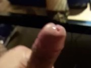 My CD wank - Screenshot 9 of 16 - Masturbation