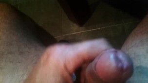 my close up cum