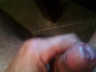 my close up cum