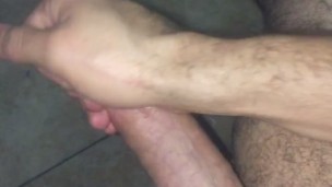My dick