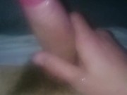 First time on camera