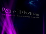 PetiteHDPorn - Teen Cant Take His Huge Cock 1/16