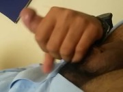 Jerking on my Office Chair ..