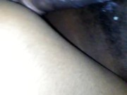 Riden&Creaming on that big dick