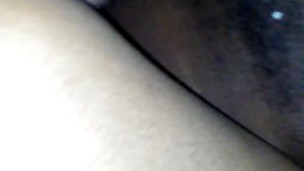 Riden&Creaming on that big dick