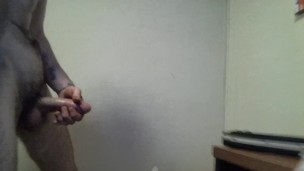 ladies like this hard dick an hot cum?;)