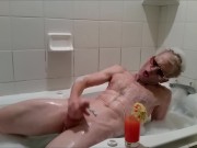 Bubble Bath Time!! - Screenshot 14 of 16 - Perfect Ass
