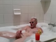Bubble Bath Time!! - Screenshot 15 of 16 - Nice Cock