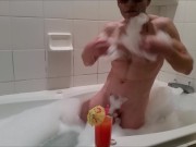 Bubble Bath Time!! - Screenshot 4 of 16 - Perfect Ass