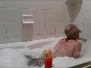 Bubble Bath Time!! - Screenshot 9 of 16 - Perfect Ass