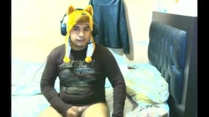 masturbation kawaii