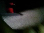 Huge load Busting a fat nut