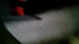 Huge load Busting a fat nut