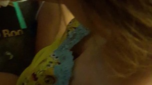 peek a boo