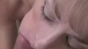 Examining Amateur GILF Pussy