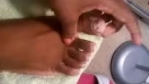 Feet fetish 2