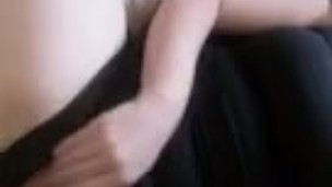 Want touchin