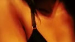 Plump Lips Looking For Something To Suck On