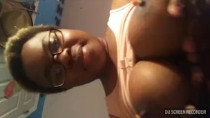 Acting sexy