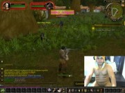 world of warcraft masturbacion
