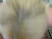 Wank and cum over my face british dirty talk POV 10/16