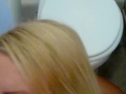 Wank and cum over my face british dirty talk POV 15/16