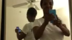 Chocolate ASS