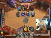 hearthstone masturbacion