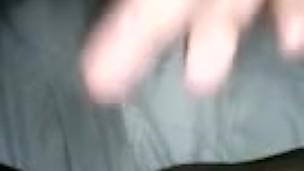 Masturbation at its finest 
