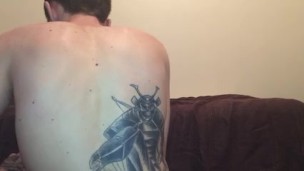  Bunda fodida (parte 3)