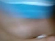 Fucking Pocket pussy Busting Huge Load
