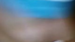 Fucking Pocket pussy Busting Huge Load