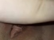 This is how you rub a clit ;) 7/16