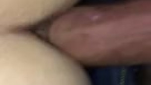 Quick take of a fuck