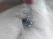 Cumming - Screenshot 8 of 16 - Masturbate