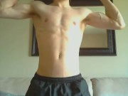 Deep breathing ;) - Screenshot 12 of 16 - Hot Guy