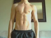 Deep breathing ;) - Screenshot 14 of 16 - Hot Guy