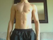 Deep breathing ;) - Screenshot 4 of 16 - Hot Guy