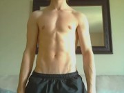 Deep breathing ;) - Screenshot 6 of 16 - Hot Guy