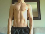 Deep breathing ;) - Screenshot 8 of 16 - Hot Guy