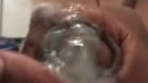 A Quick Nut tease