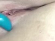 Playing with myself 13/16