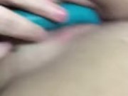 Playing with myself 15/16