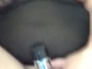 Playing with myself 7/16